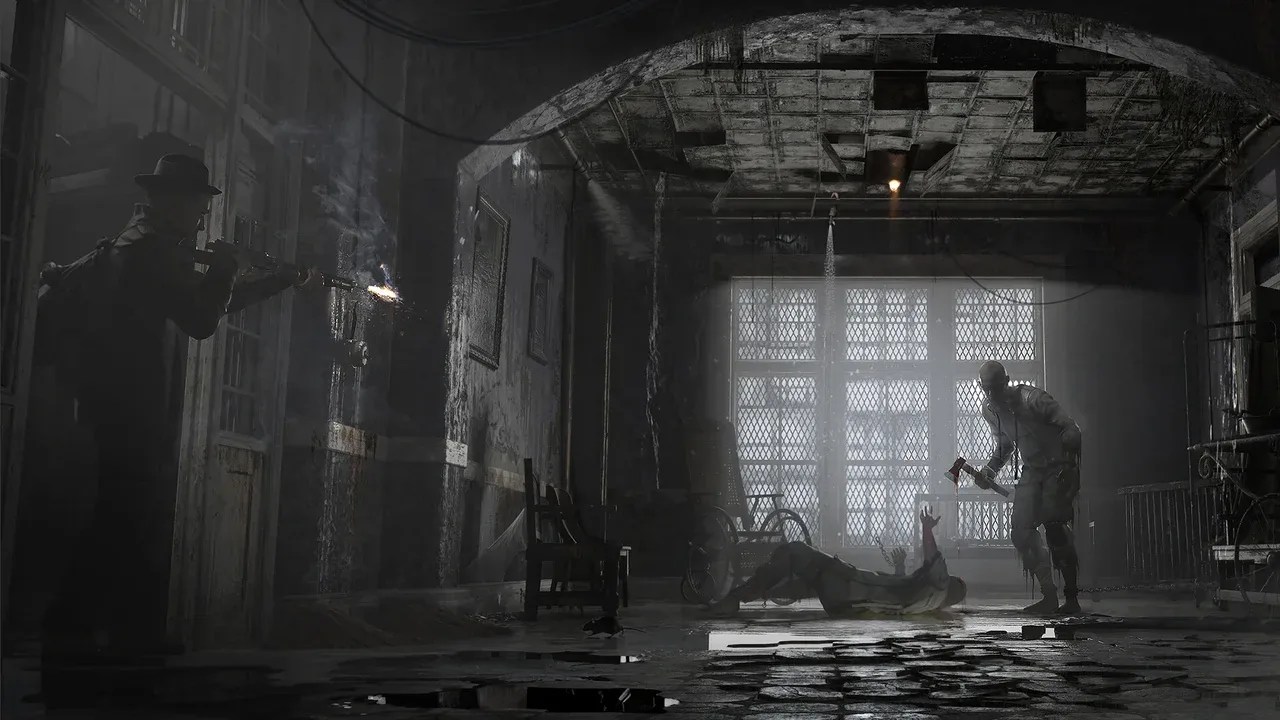 The Sinking City 2 exact release time and date