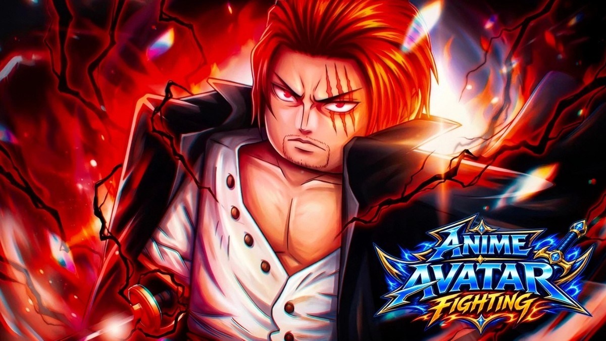 Anime Avatar Fighting Codes