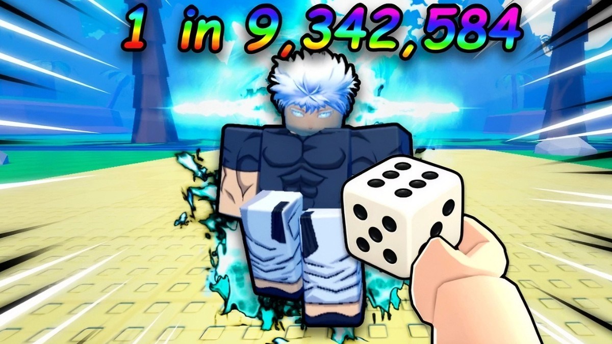 Anime Dice codes