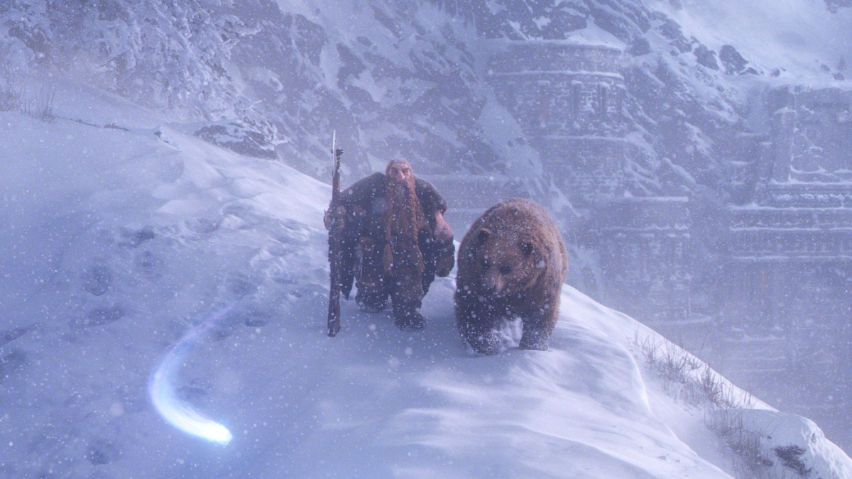 Are there flying mounts in WoW Forever