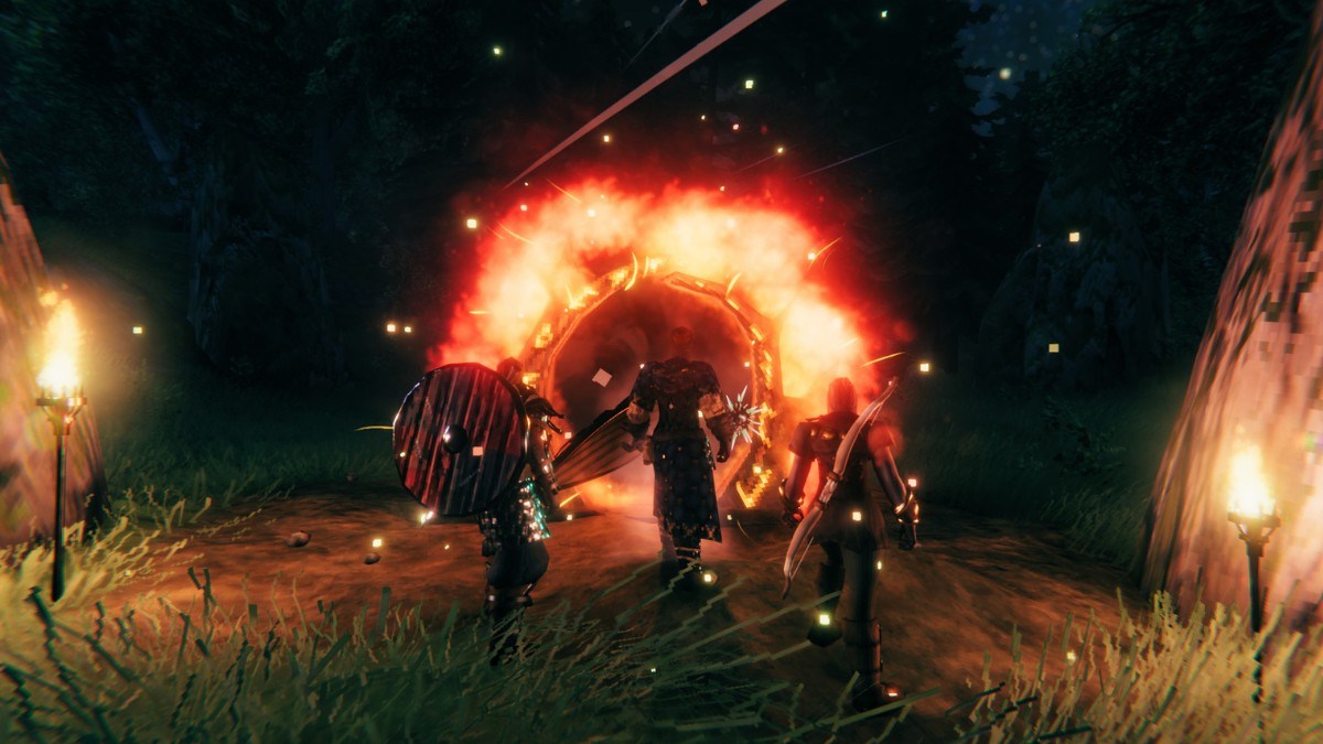 Can you use old saves with Valheim 1.0