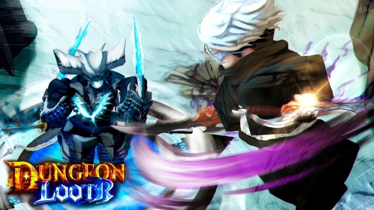 Dungeon Lootr class tier list