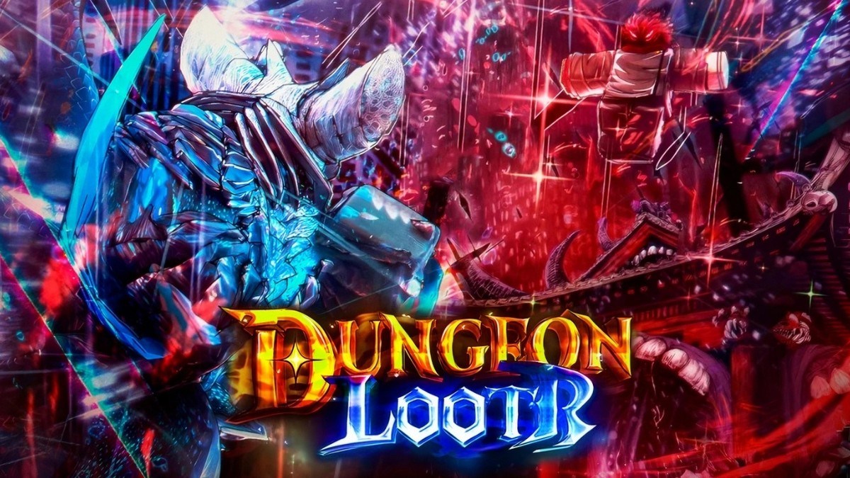 Dungeon Lootr Codes