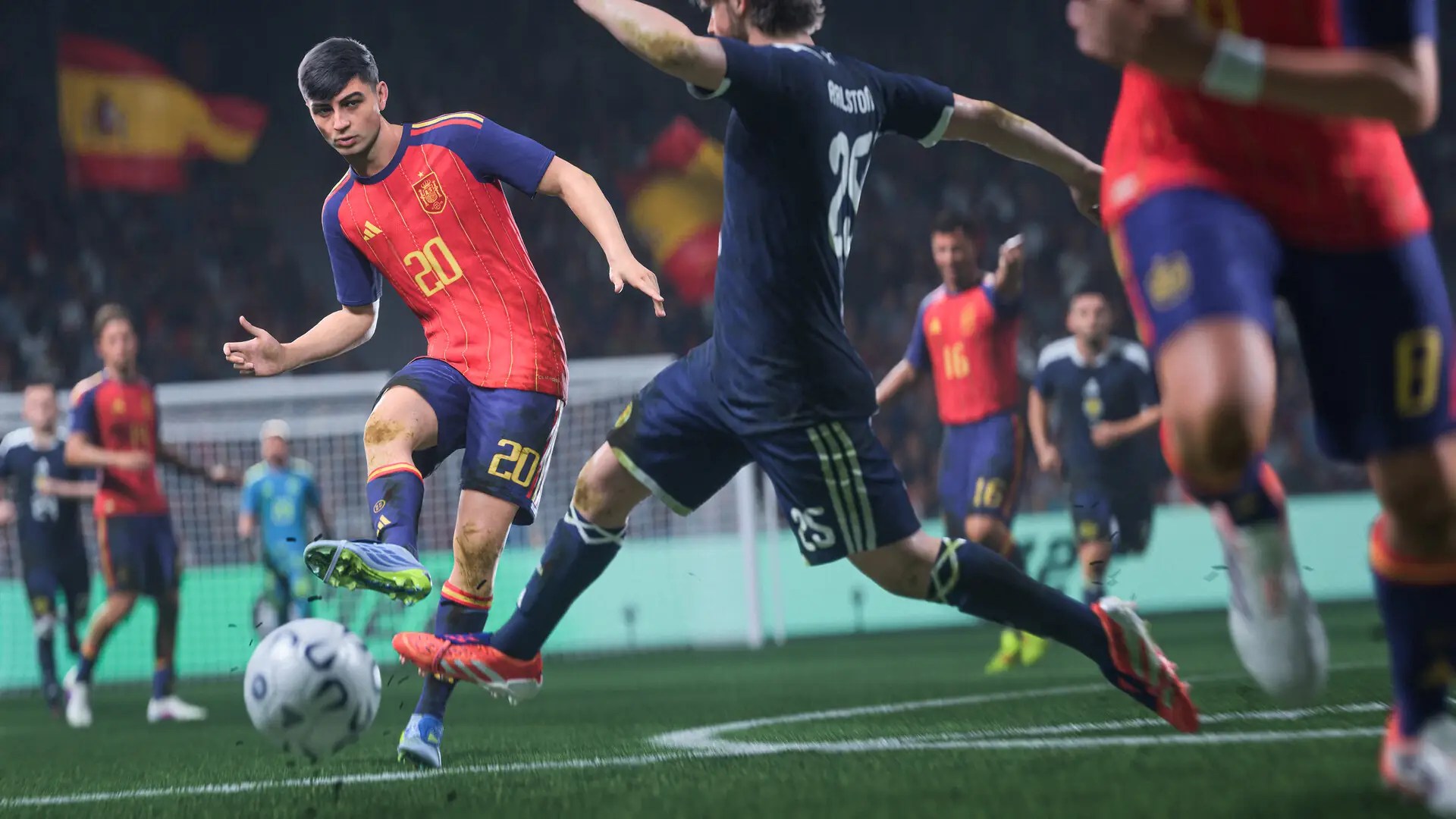 Will EA FC27 be on the Gamepass