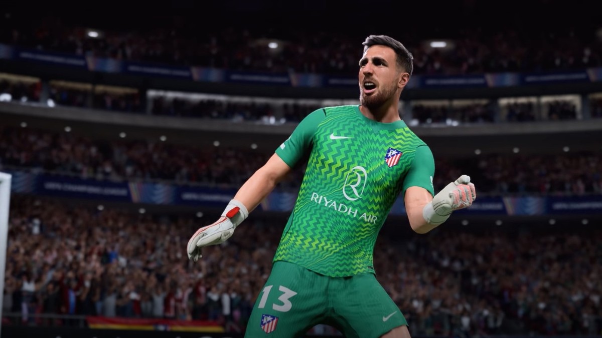 EA FC 27 system requirements