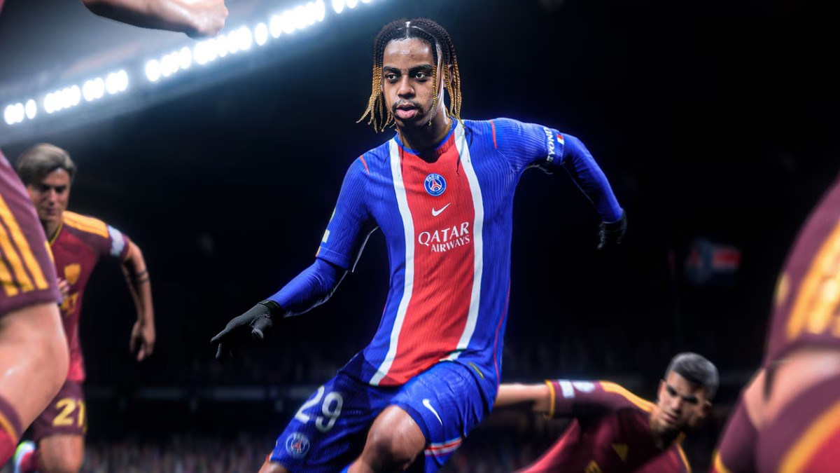 EA FC 27 release date and time
