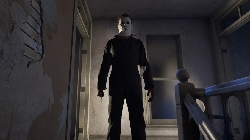 Halloween The Game release date