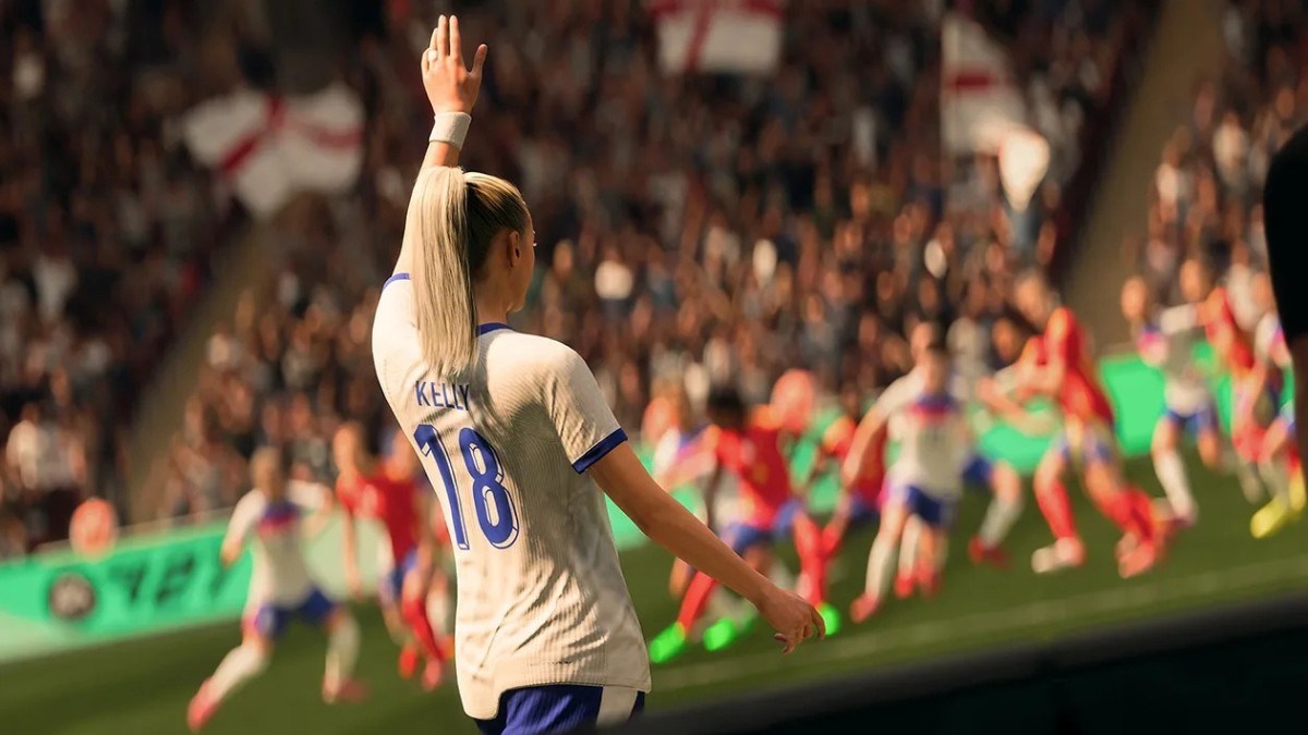 How to change commentary language in EA FC 27