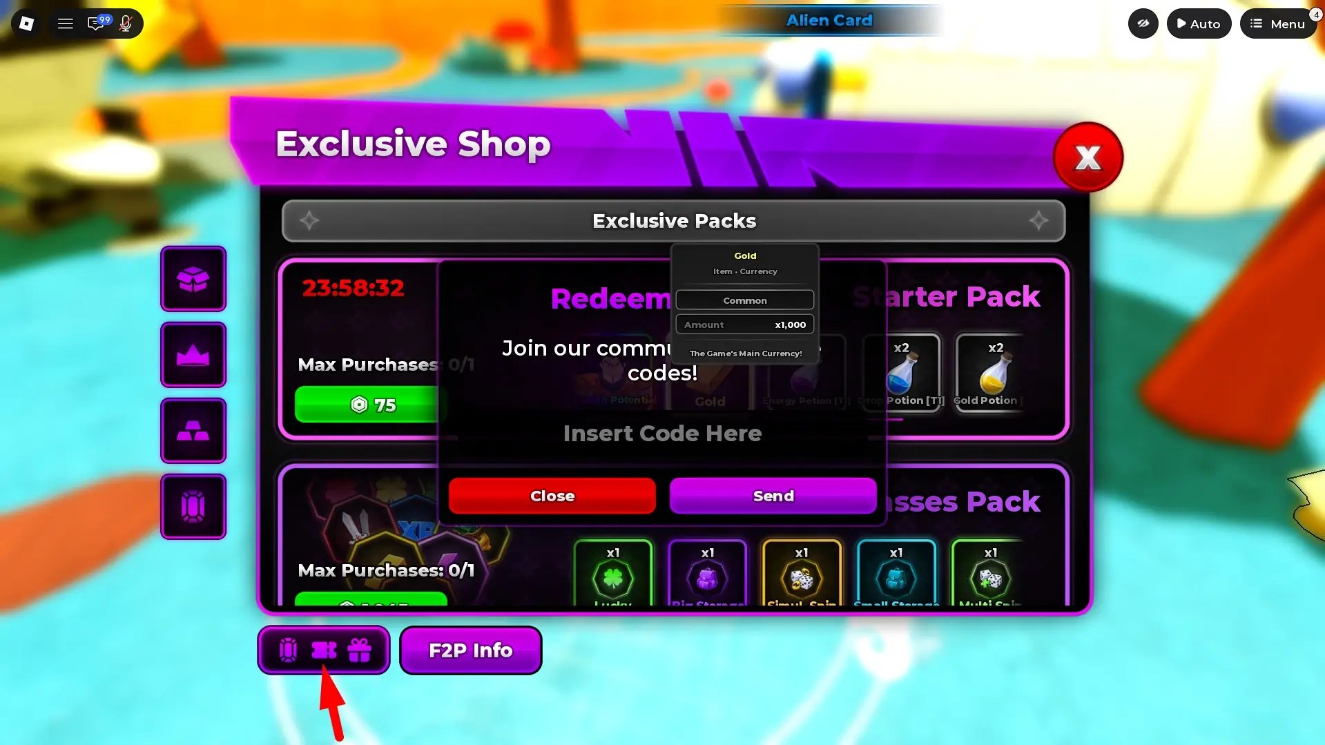 How to redeem Anime Breaker codes