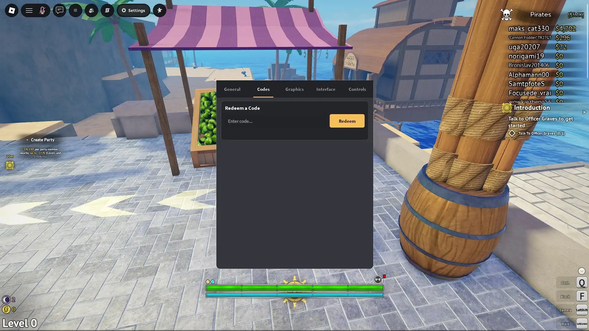 How to redeem Grand Blue codes