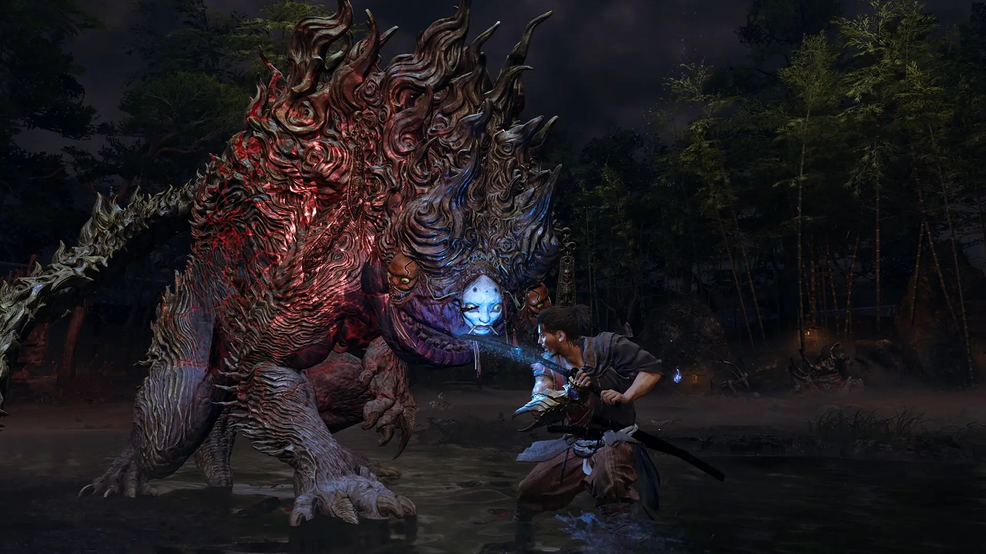 How to unlock carnage mode in Onimusha Way of the Sword