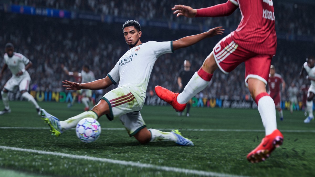 Is EA FC 27 on Gamepass