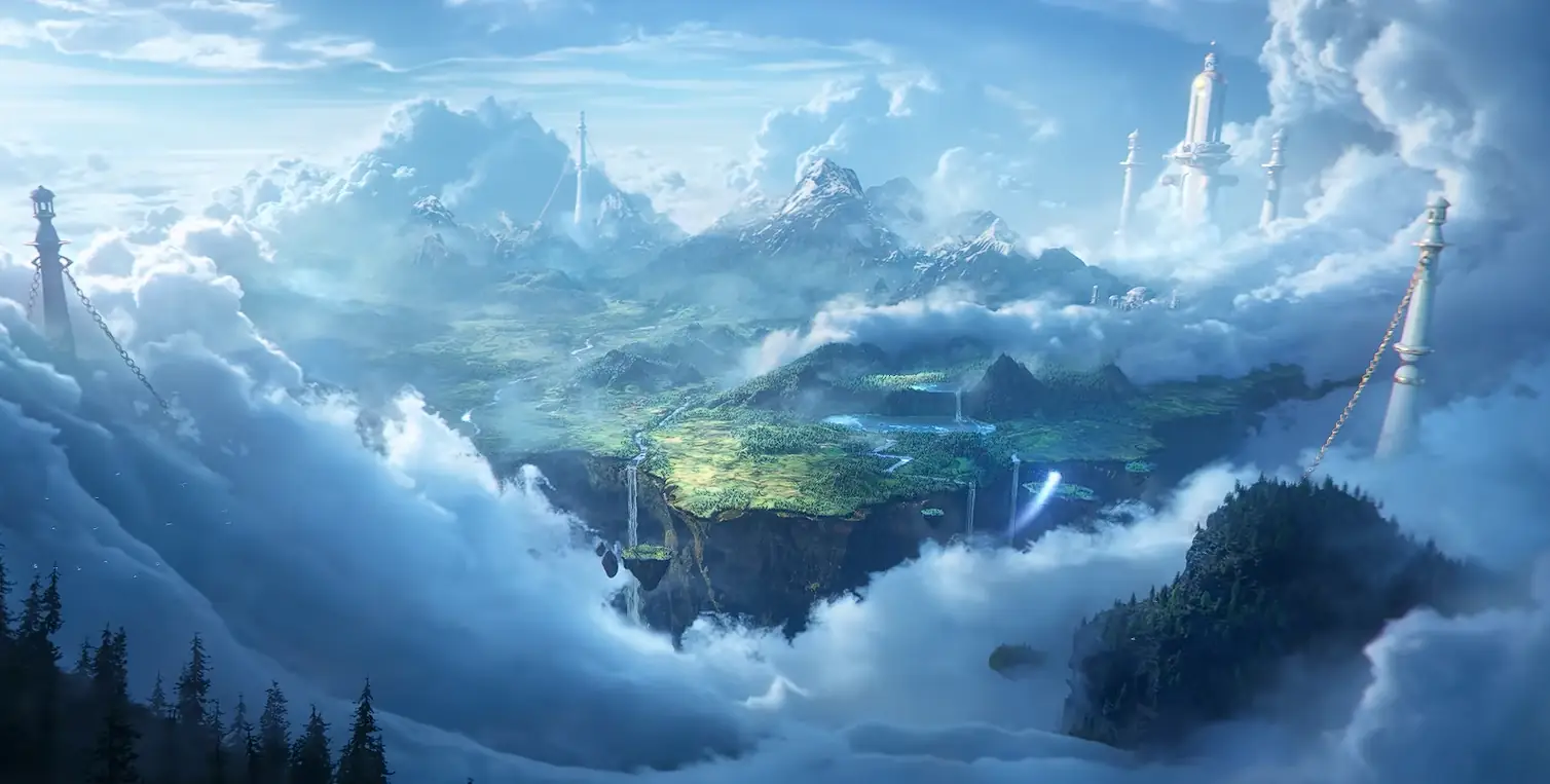 New race in WoW Forever