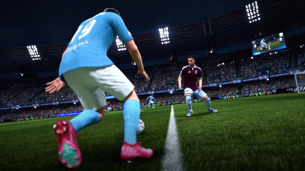 PC system requirements for EA SPORTS FC 27