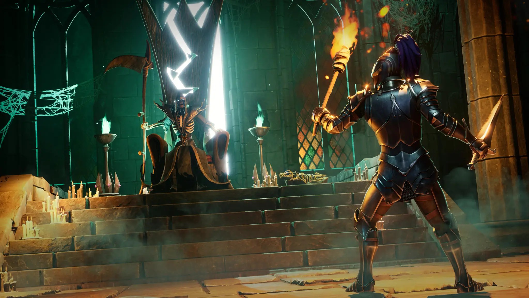 RuneScape: Dragonwilds Release Date and Time
