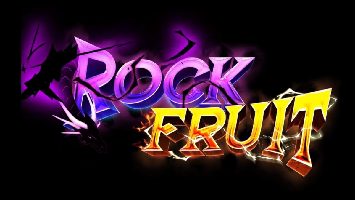 Rock Fruit codes