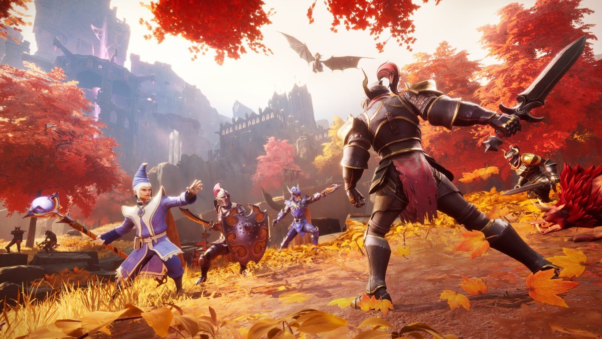 Runescape: Dragonwilds System Requirements