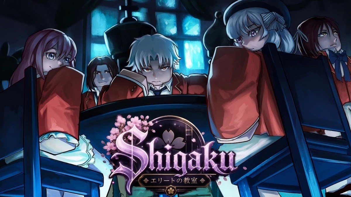 Shigaku codes