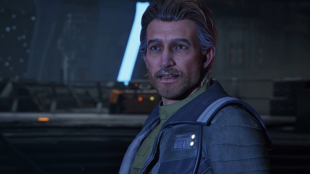 How long is STAR WARS Zero Company