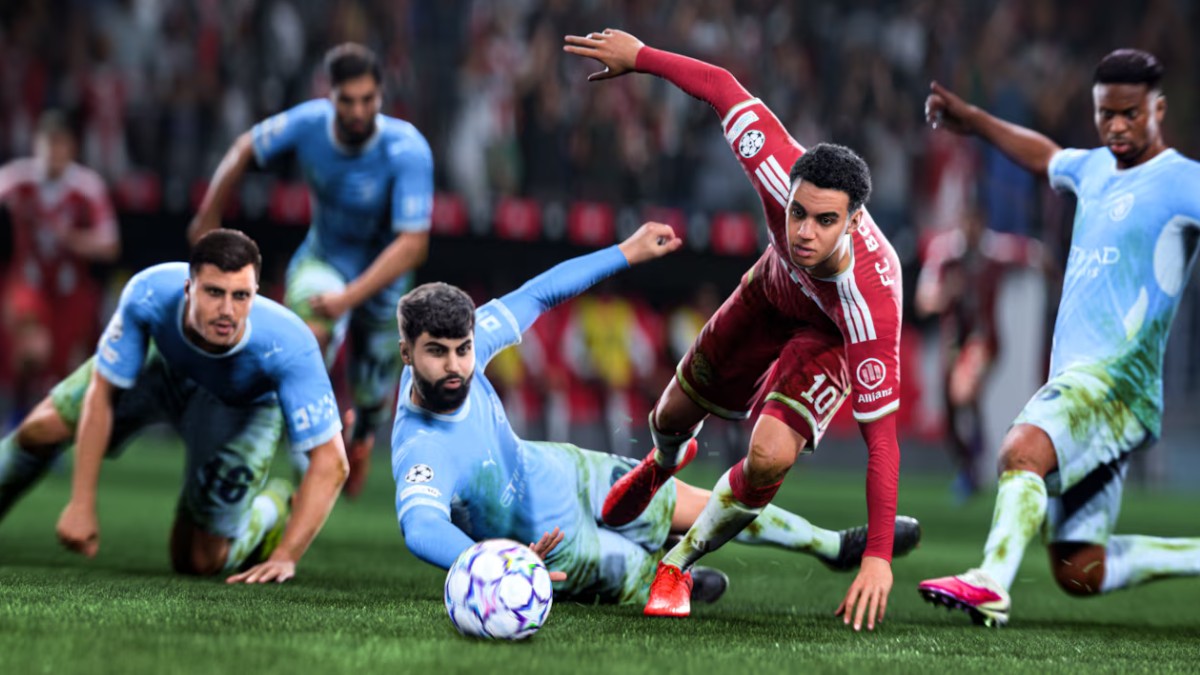 When does EA FC 27 release