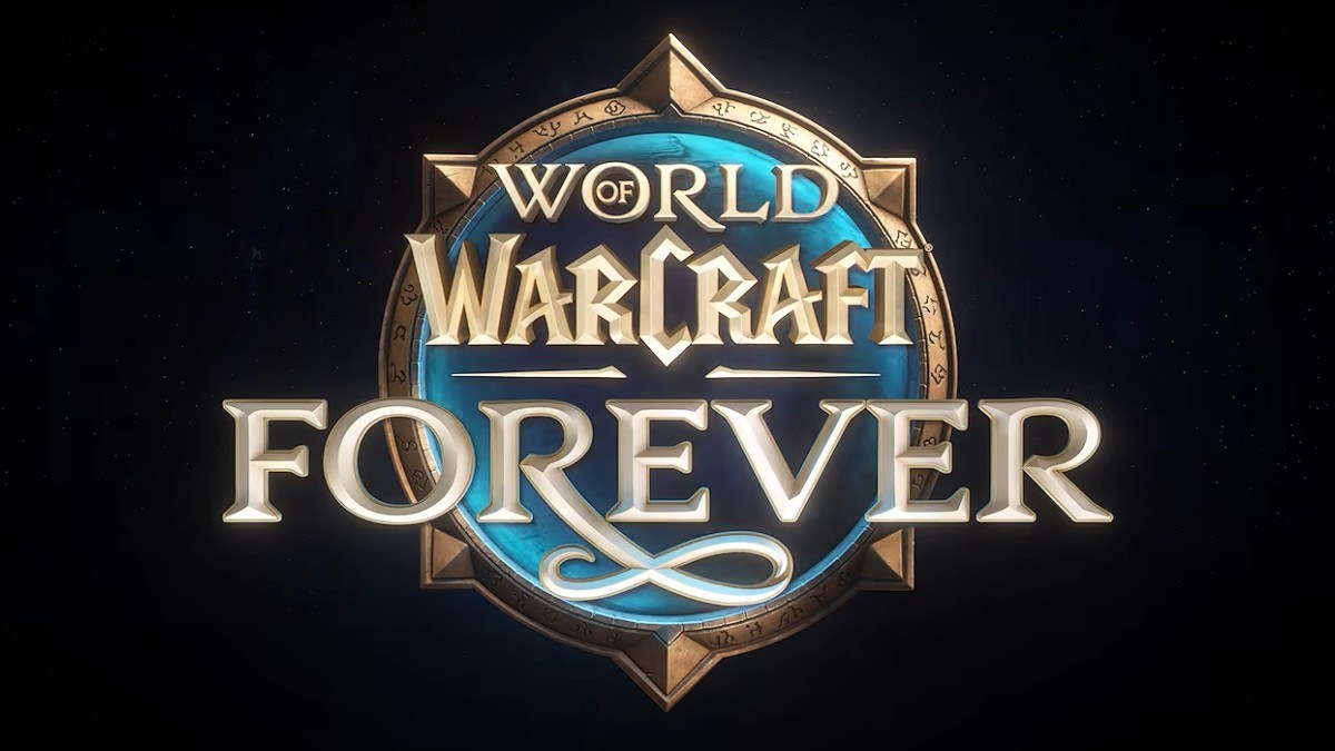Will WoW Forever progress into TBC and WotLK