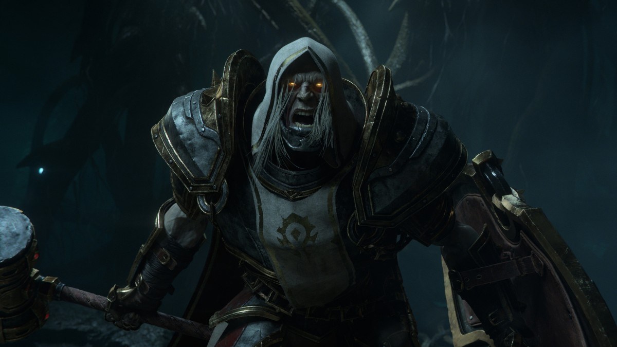 Can you change faction in WoW Forever