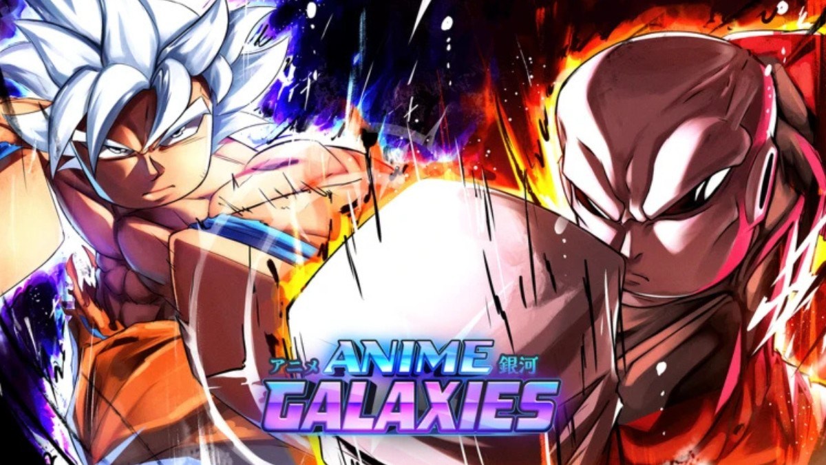 Anime Galaxies codes