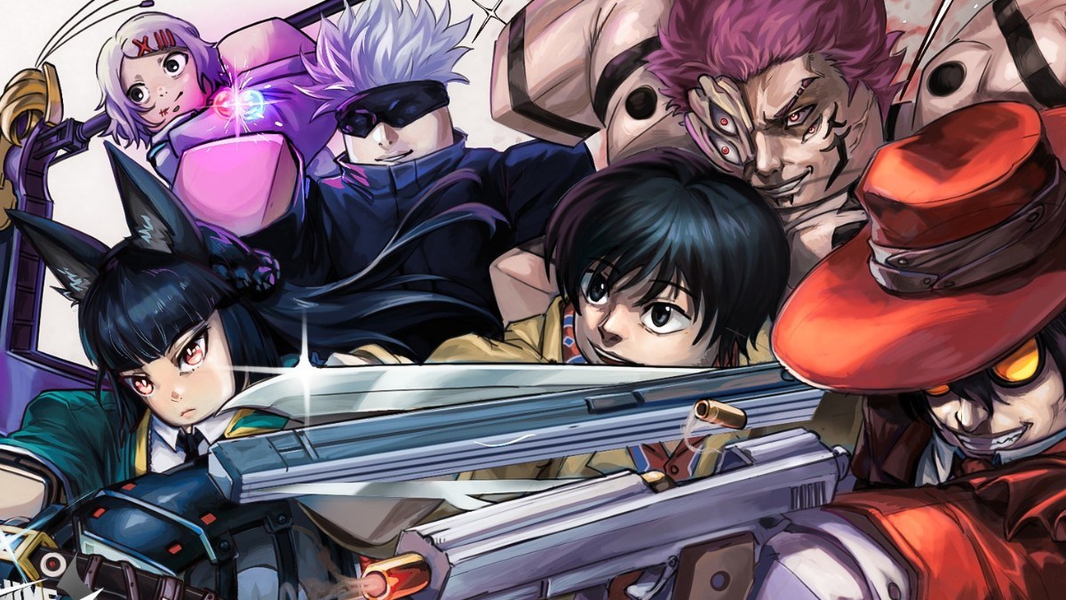 Anime Zero codes