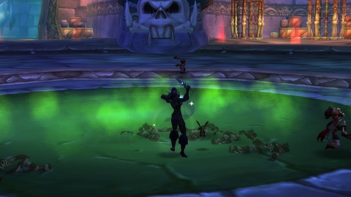 How to play Azeroth Survivors