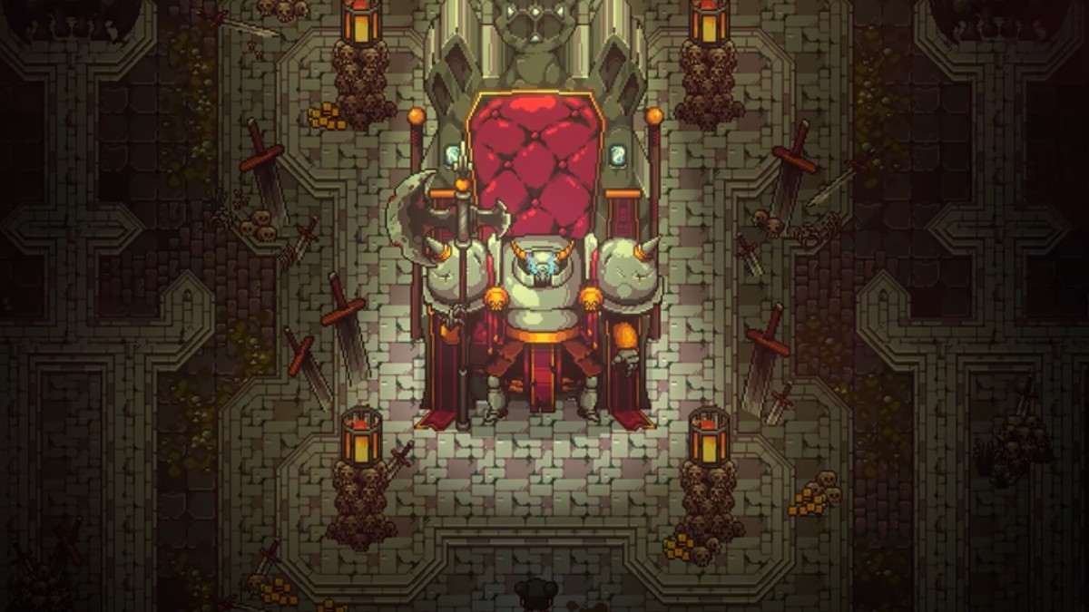Emberville release date
