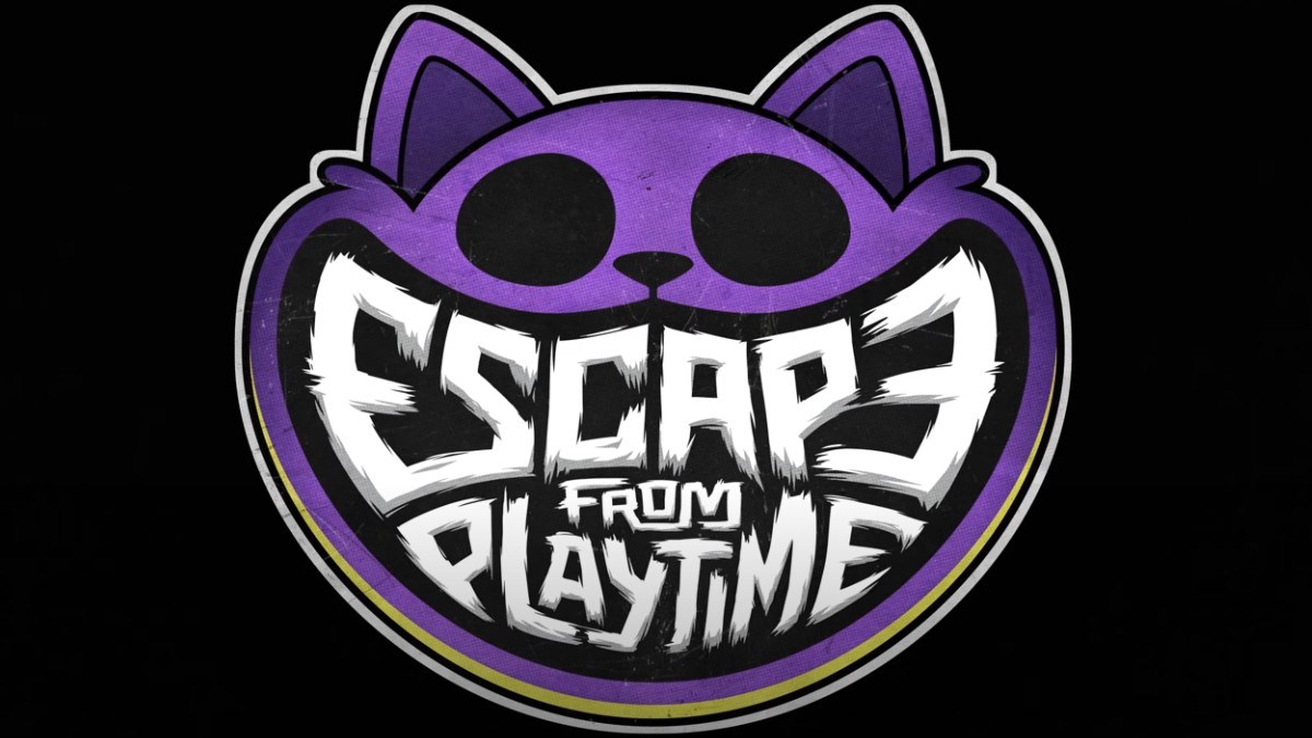 Escape From Playtime Co-Op and max player count