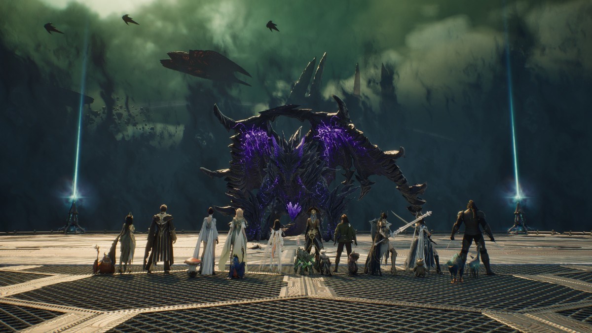 Is AION 2 F2P on Steam