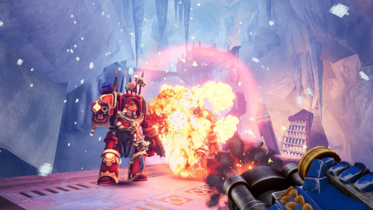 Is Boltgun 2 Steam Deck verified?