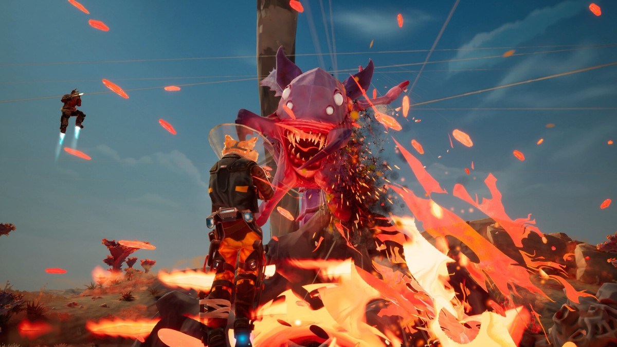 Is Gravhounds on Xbox Game Pass