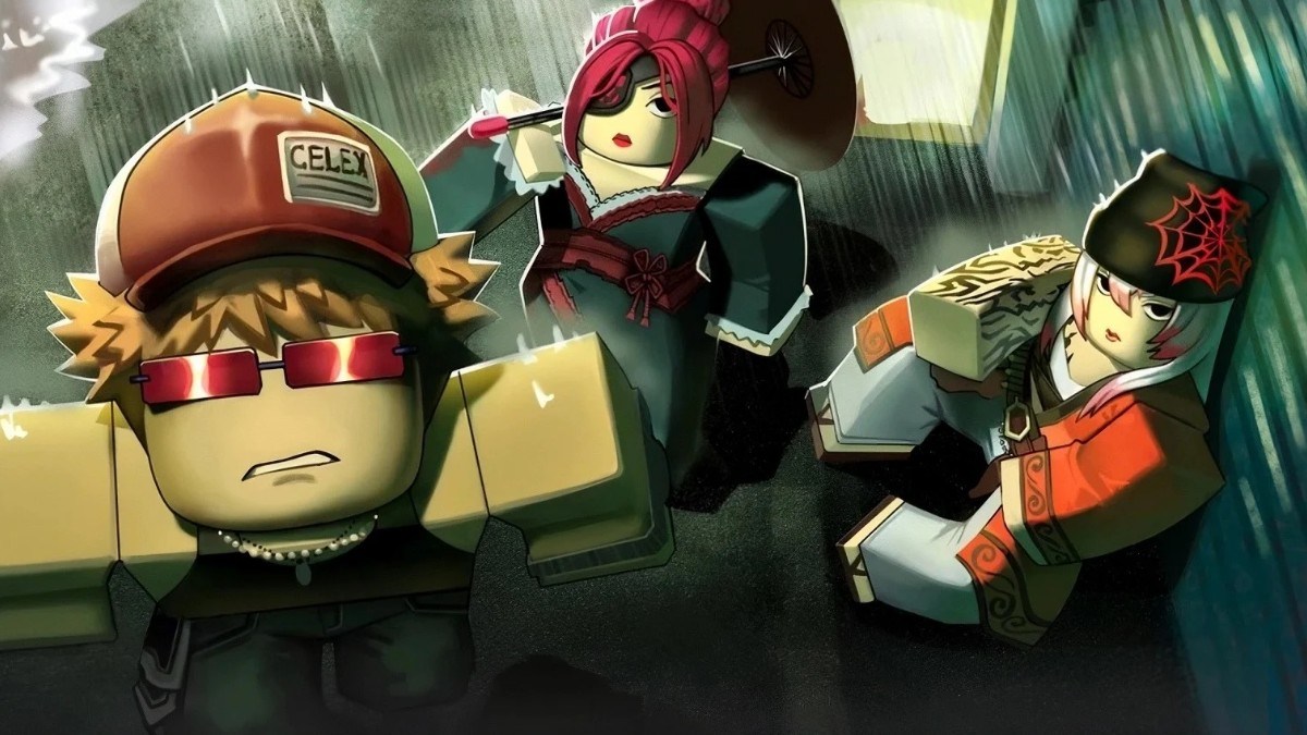 Kabuki codes
