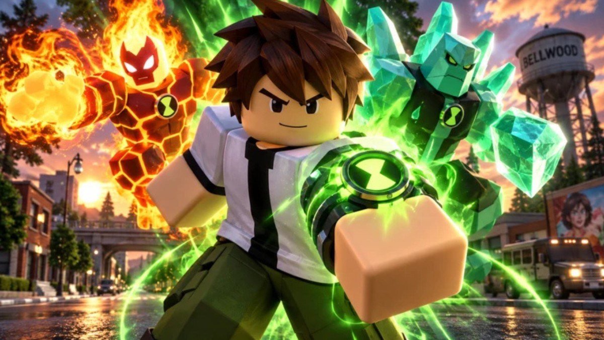 Omni Heroes codes