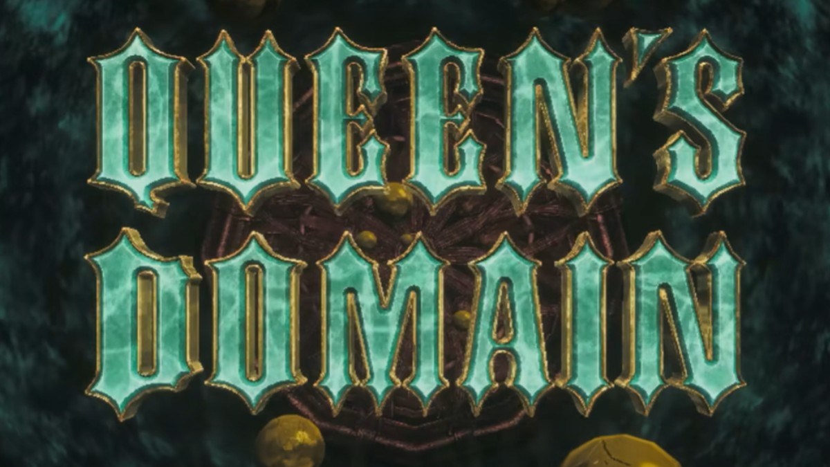Is Queen's Domain Steam Deck verified