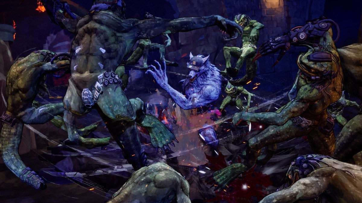 Stupid Never Dies system spec requirements