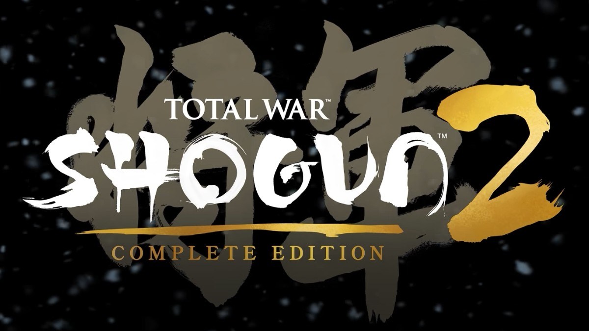 New features in Total War Shogun 2 Complete Edition