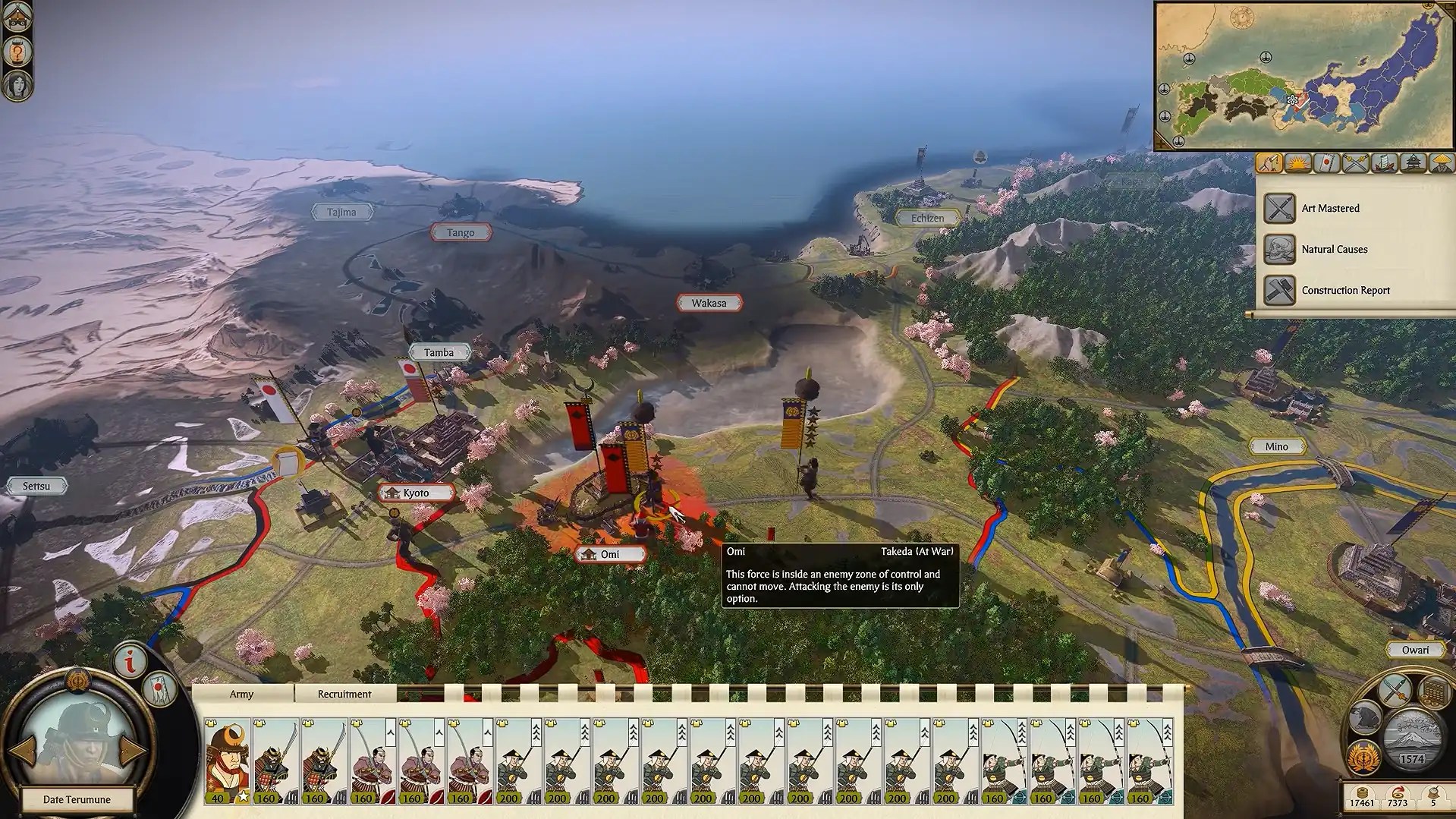 Total War Shogun 2 Complete Edition system requirements