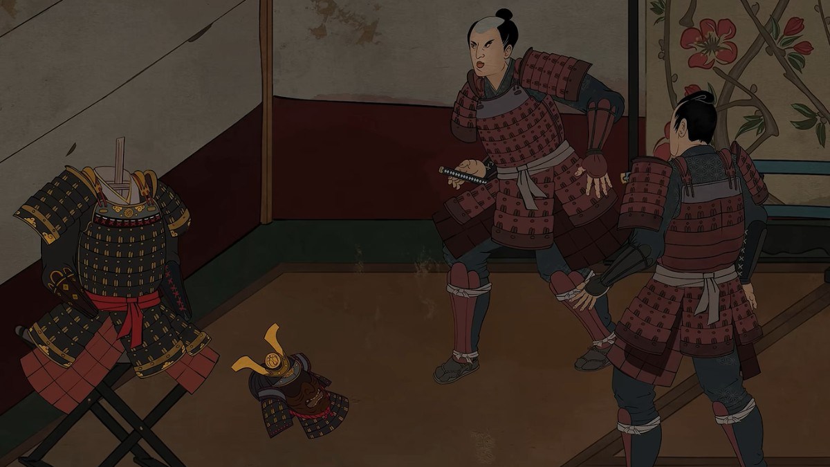 Total War Shogun 2 Complete Edition required system specs