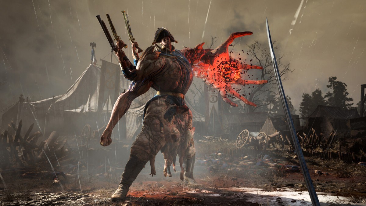 Valor Mortis exact release date and time