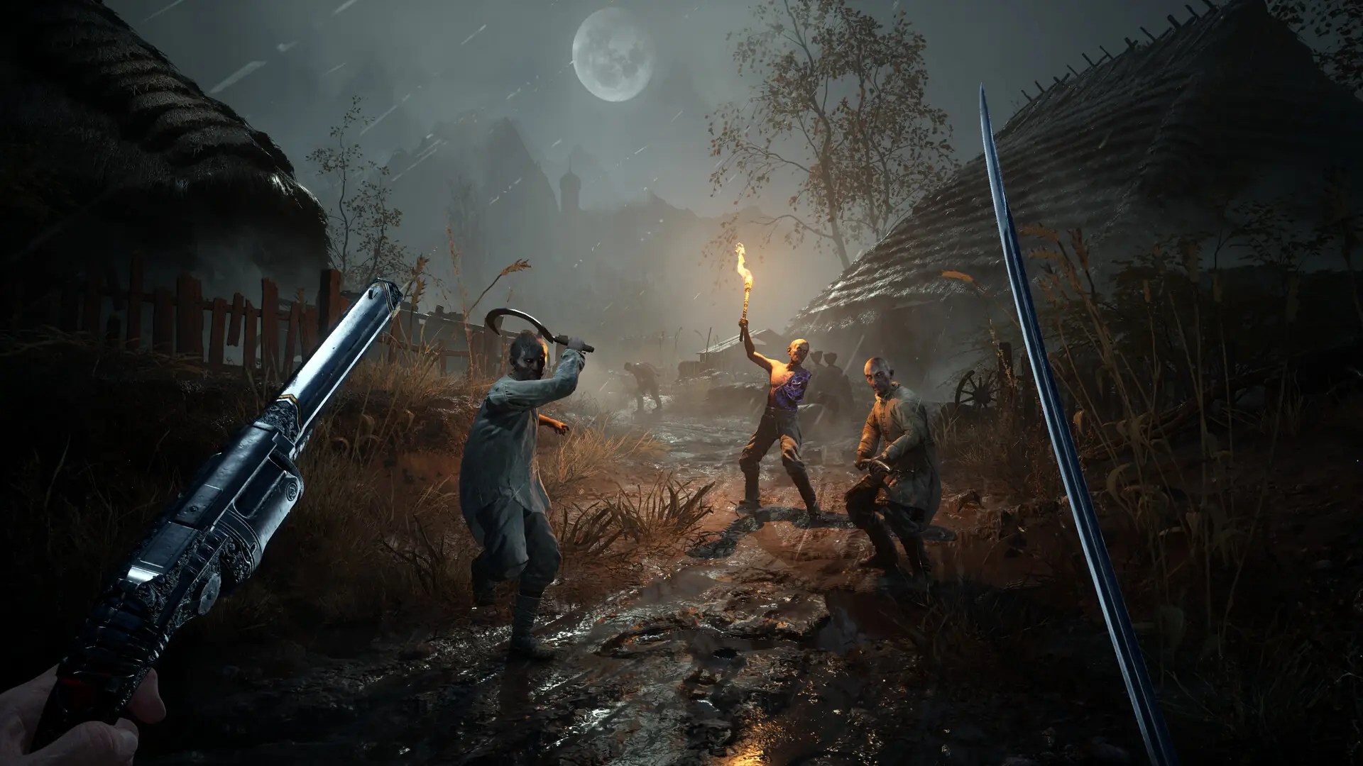 Valor Mortis release date and time