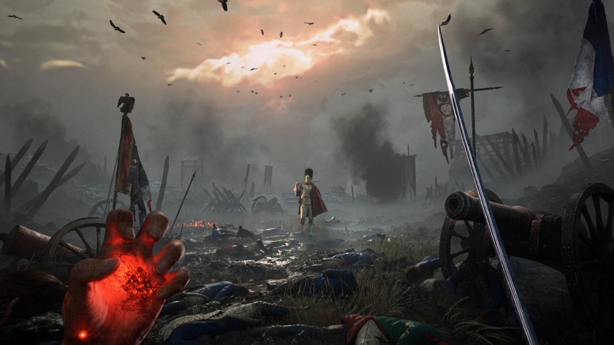Valor Mortis system requirements