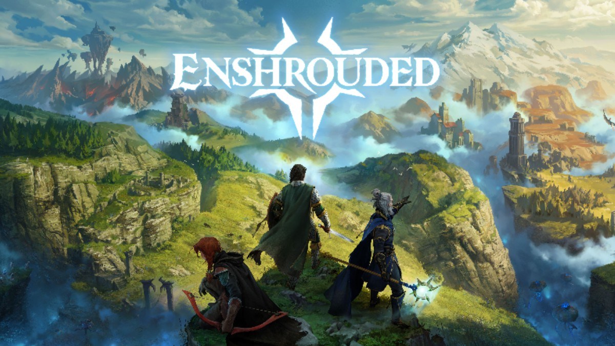 What's new in Enshrouded 1.0