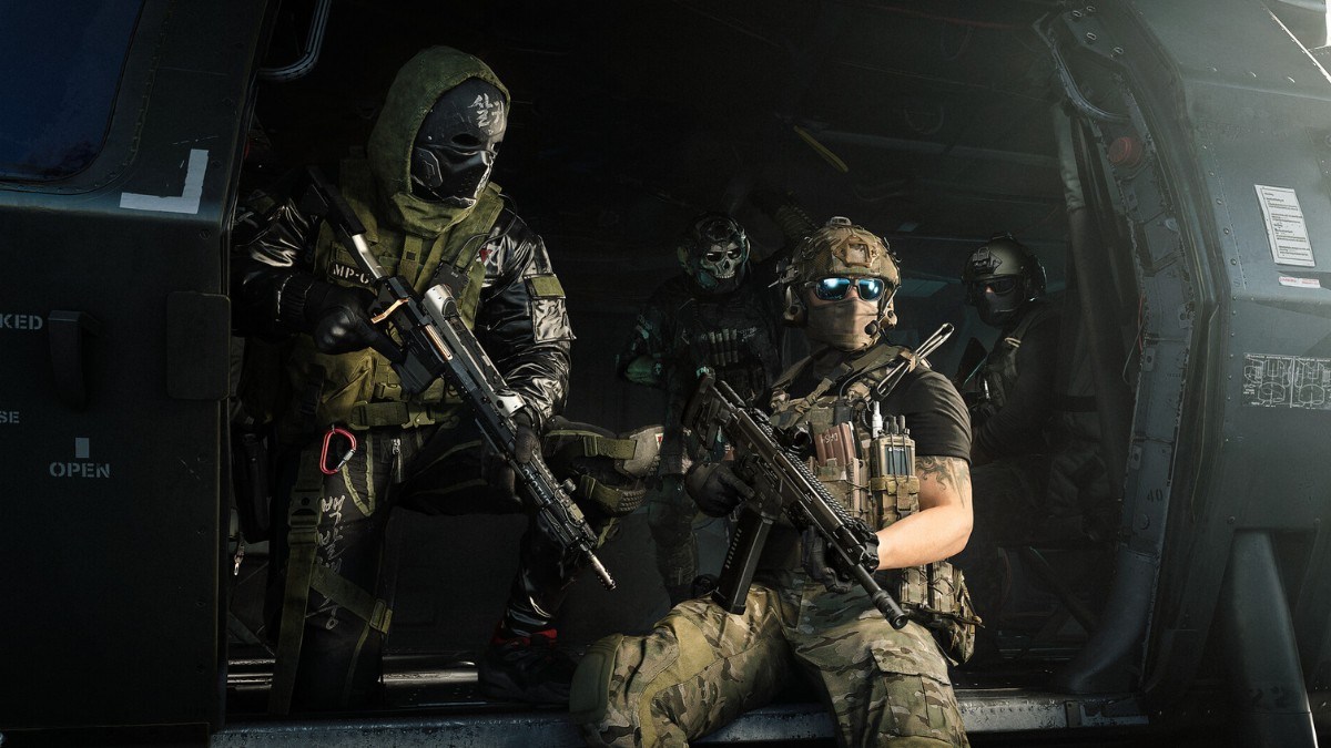 When does Modern Warfare 4 campaign early access start