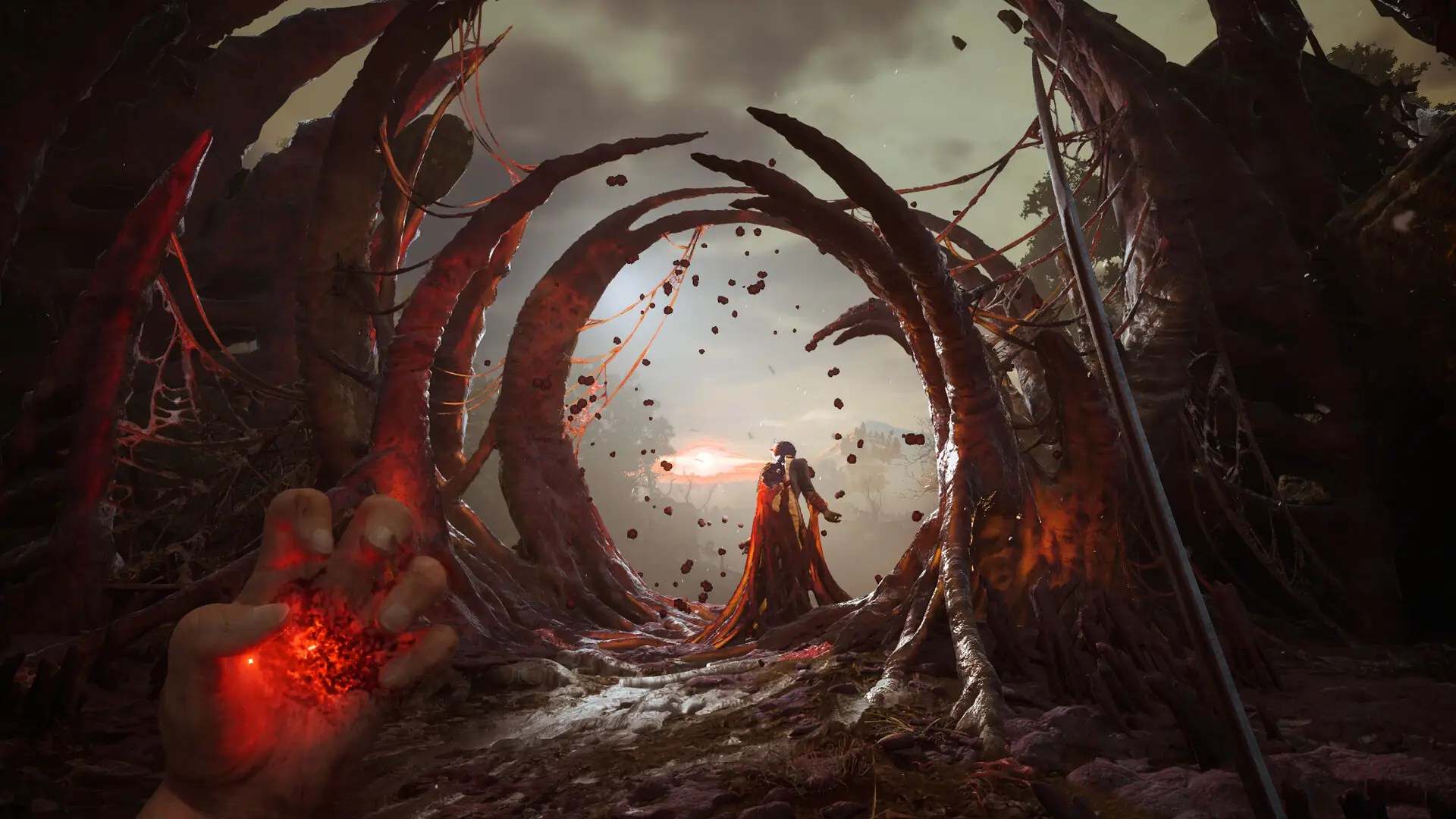 Will Valor Mortis be on Game Pass