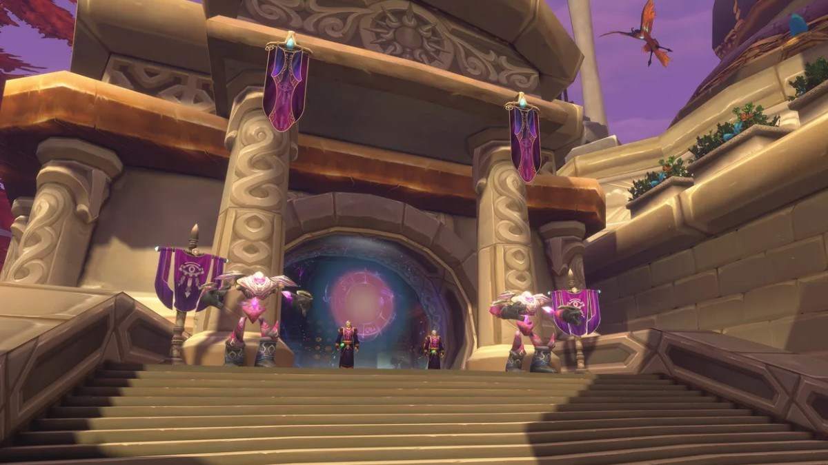 How to hide second name in World of Warcraft: Forever
