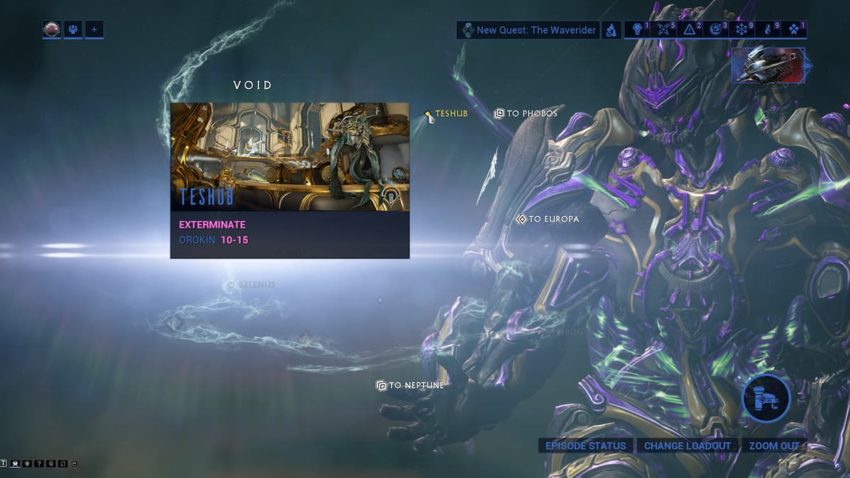 Warframe promo codes (October 2023) - Gamepur