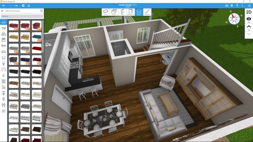 The 10 Best Home Design Games to get creative with - Gamepur